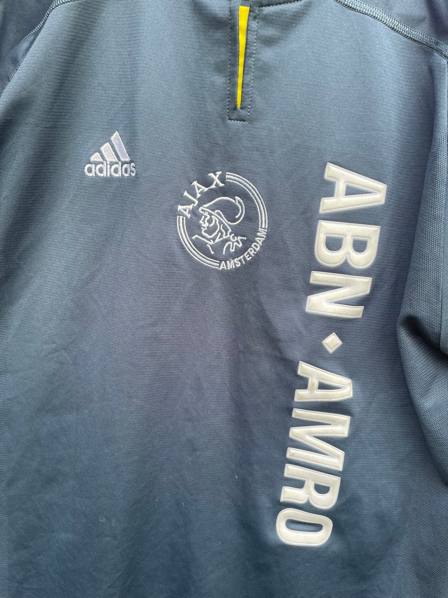 Ajax away 2003/04 - Ibrahimovic