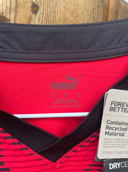 AC Milan home 2023/24 -  Rafa Leao(player edition)