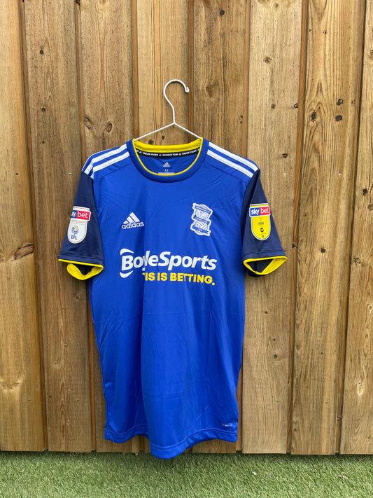 Birmingham 2019/20 - Bellingham