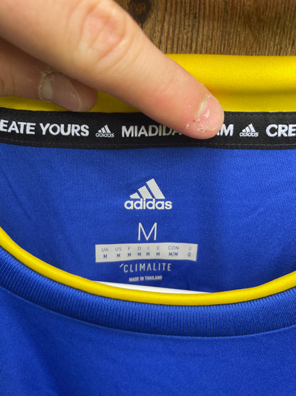 Birmingham away 2019/20 - Bellingham