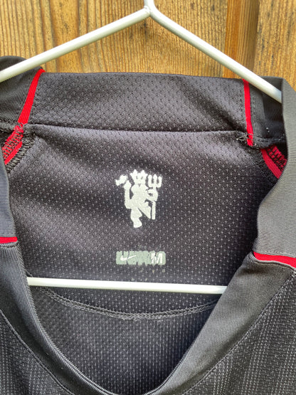 Manchester United away 2007/08 - Ronaldo