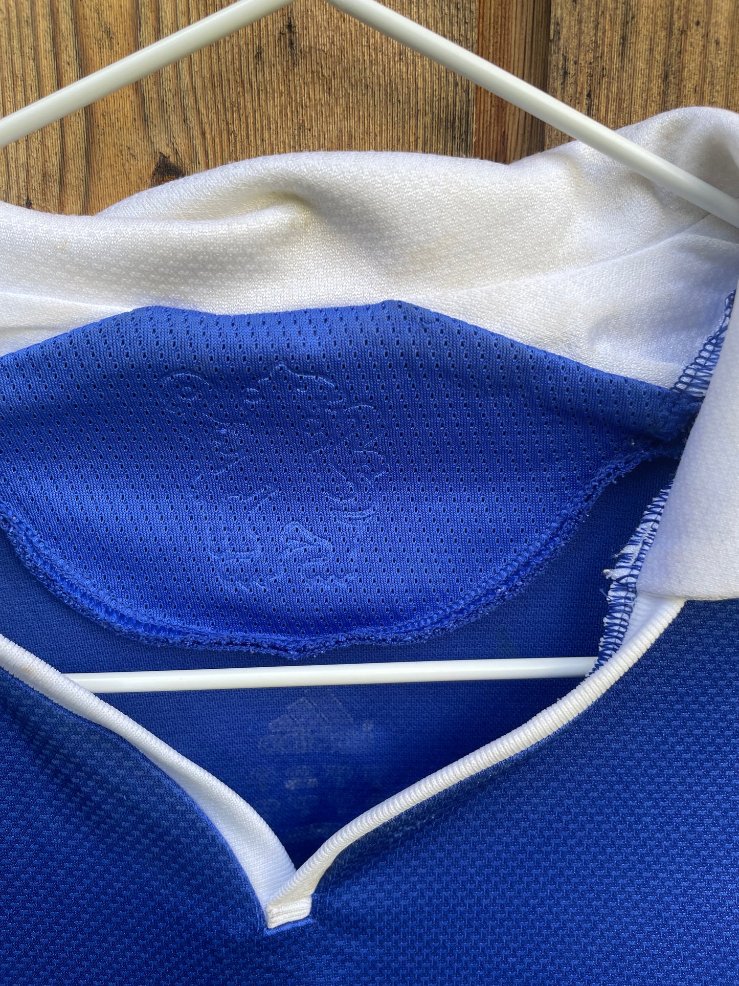 Chelsea home 2008/09 - Drogba