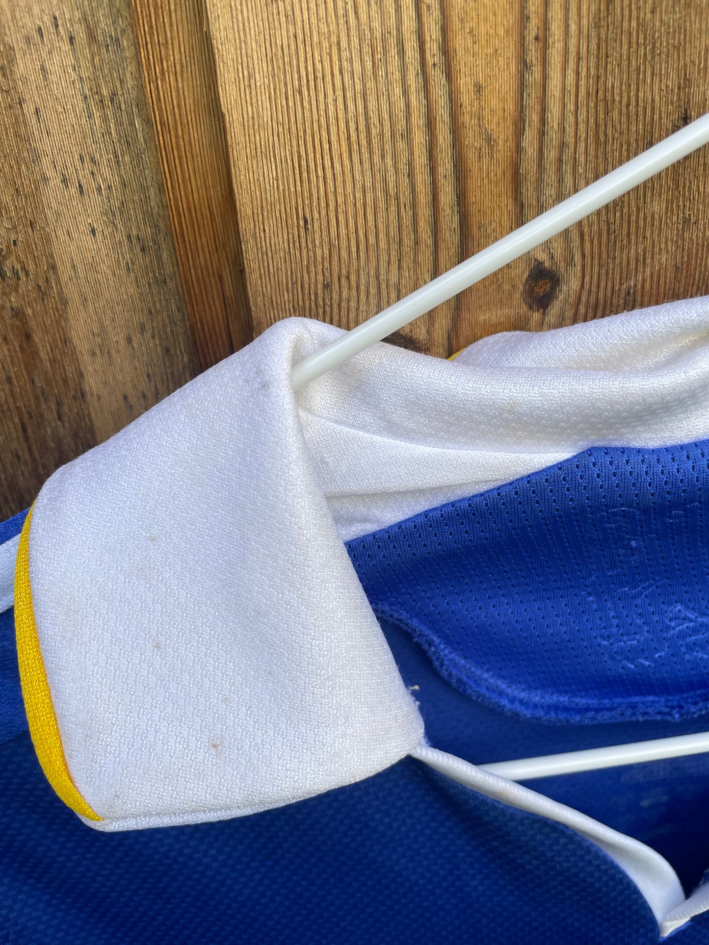 Chelsea home 2008/09 - Drogba