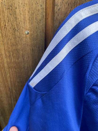 Chelsea home 2008/09 - Drogba