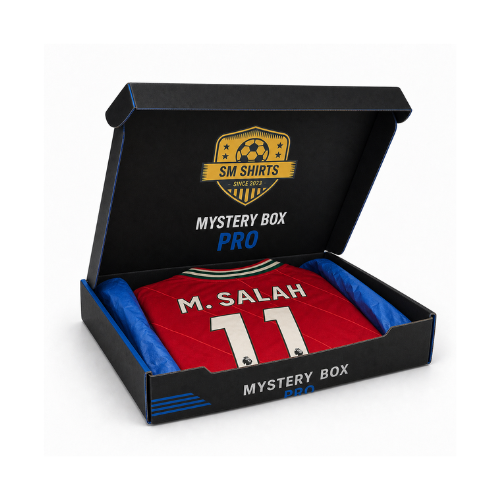 Mystery Box - Pro