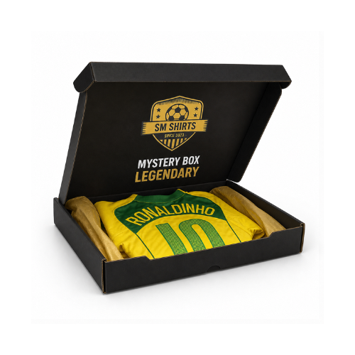 Mystery Box - Legendary