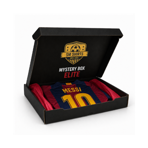 Mystery Box - Elite