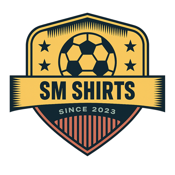SM Shirts